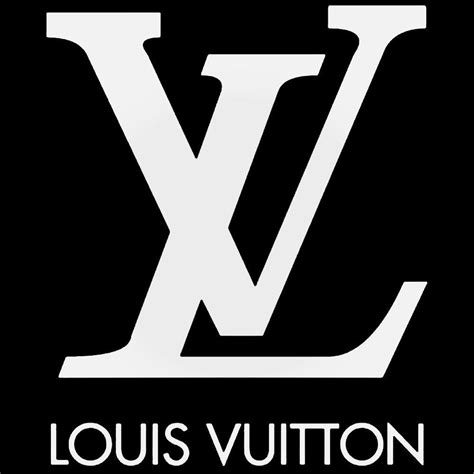 louis vuitton big logo|louis vuitton official logo.